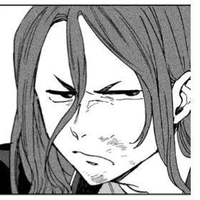 Sugishita Kyoutarou