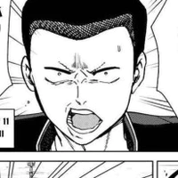 Enomoto Takeshi