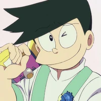 honekawa suneo