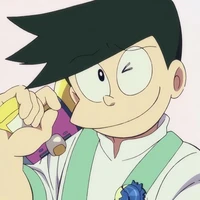 honekawa suneo