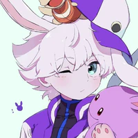 Tsukino luka