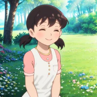 Minamoto shizuka