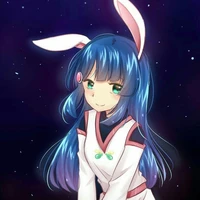 Tsukino luna