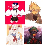 những người xuyên(trừ ai cần trừ)