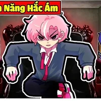 hiha bản năng hắc ám