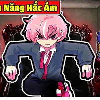 hiha bản năng hắc ám