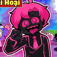 hiha bại hoại