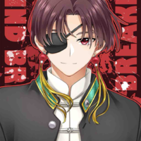 Suou Hayato