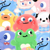 All