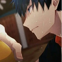 Kageyama Tobio
