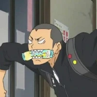 Ryunosuke Tanaka