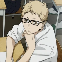 Tsukishima Kei