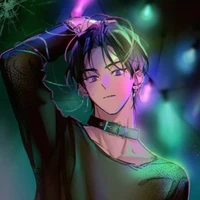 kim raebin