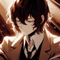 Osamu Dazai