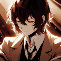 Osamu Dazai