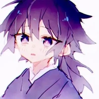 giyuu