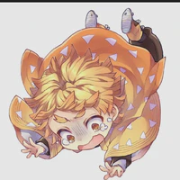 zenitsu