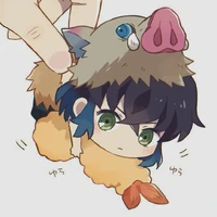 inosuke