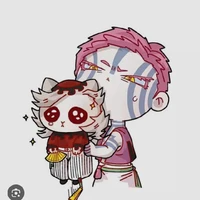 akaza
