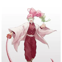 mitsuri
