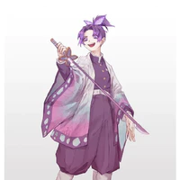 shinobu