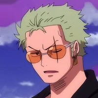 Roronoa Zoro