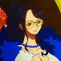 Nico Robin