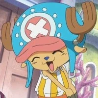 Tony Tony Chopper