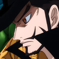 Mihawk