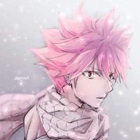 Natsu Dragneel