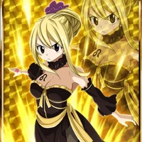 Lucy Heartfilia