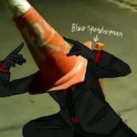 dark!speaker(mini John.)