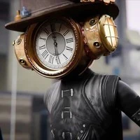 clock!woman(Diana.)