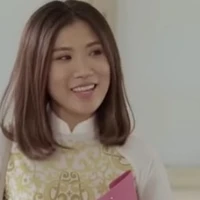 Vải Nhung / cô giáo chủ nhiệm /