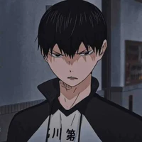 Kageyama Tobio
