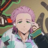 Kiryuu Mitsuki