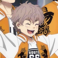 Chouji Tomiyama