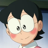 mẹ của Nobita