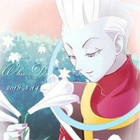 Whis | Angel Vũ Trụ 7