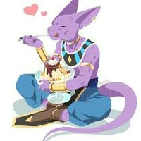 Beerus_Hakaishin Vũ Trụ 7