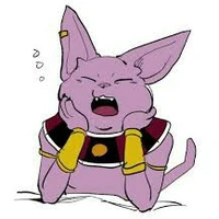 Champa •Hakaishin Vũ Trụ 6 •