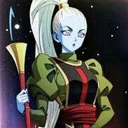 Vados •Thiên sứ Vũ Trụ 6 •