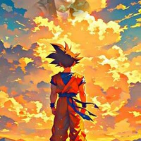 Son Goku_Kakarot