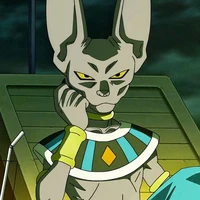 Beerus | Hakaishin Vũ Trụ 7
