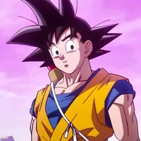 Son Goku | Kakarot