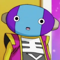 Zeno •Đấng tối cao cai quản 12 Vũ Trụ •