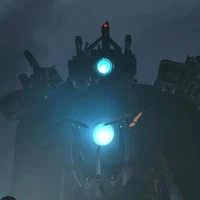 titan camera man / ara