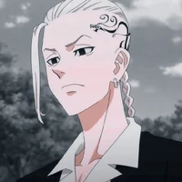 Ryuguji Ken / Draken