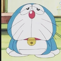 Doraemon