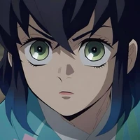 Hashibira Inosuke